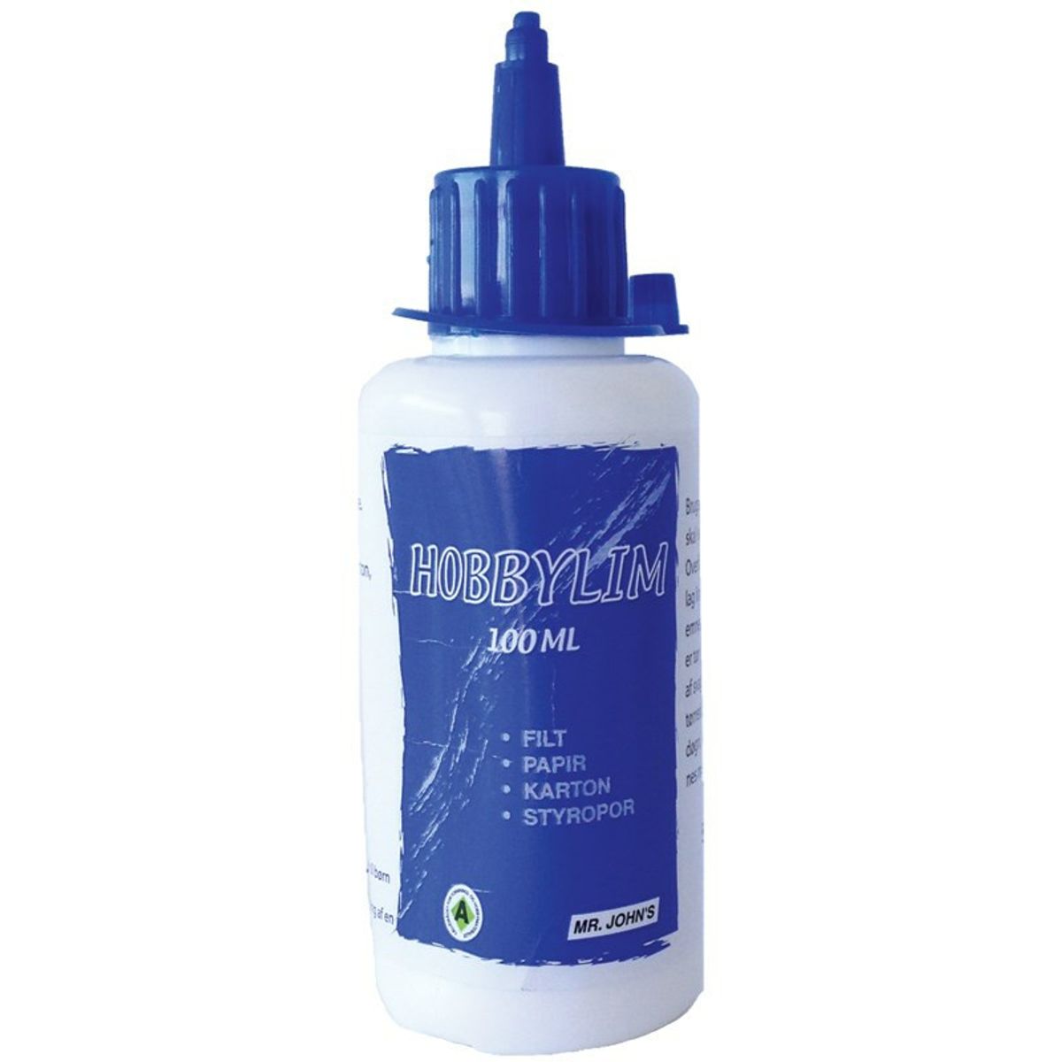 Hobbylim Mr. Johns 100 ml.