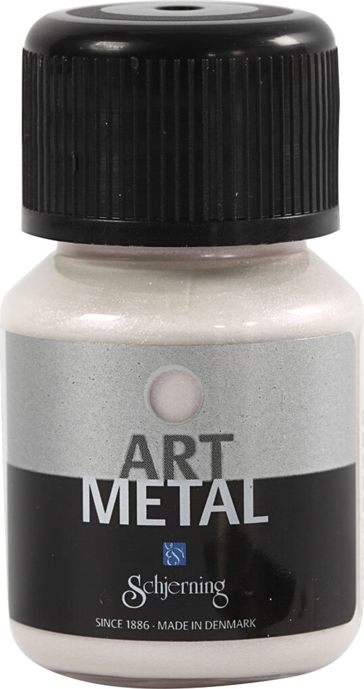 Hobbymaling Metallic - Perlemor - 30 Ml