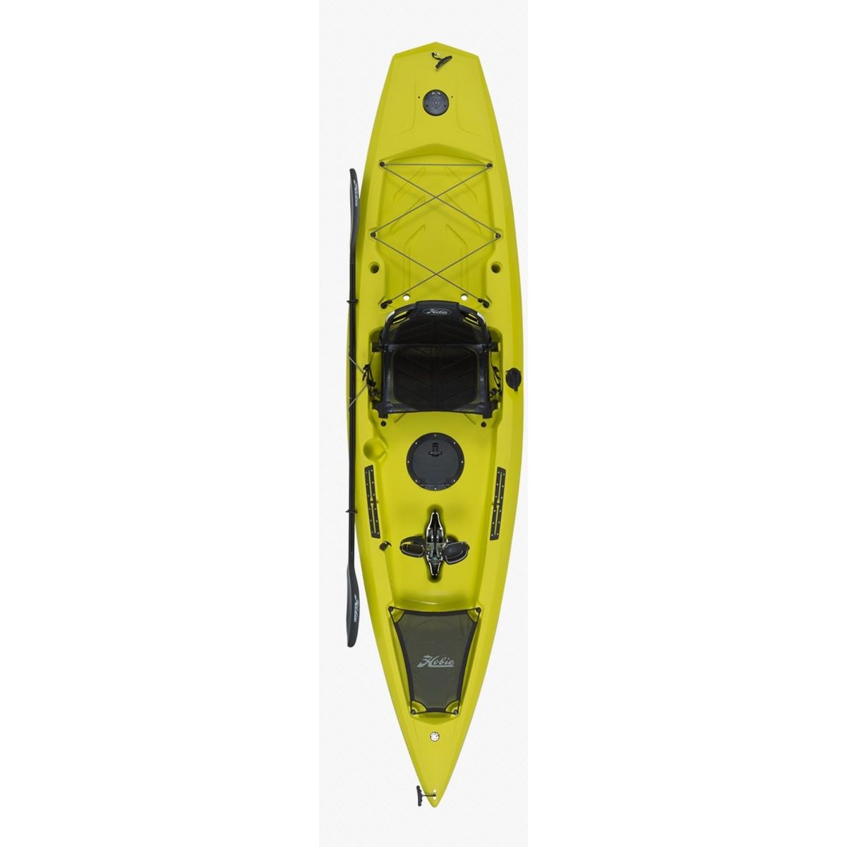 Hobie Compass Pedalkajak