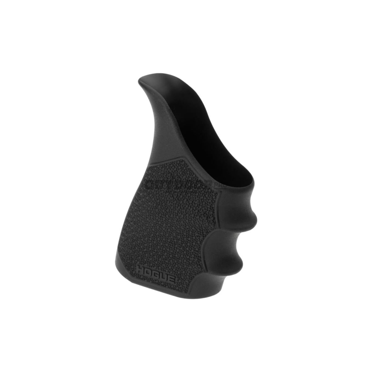 Hogue HandALL Beavertail Grip Sleeve for Glock 43X / 48 Black