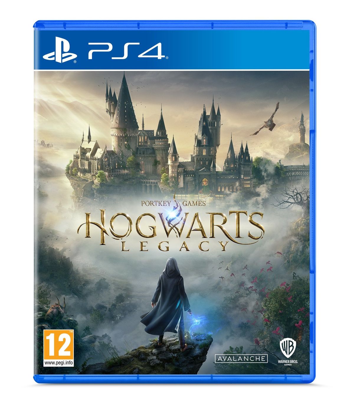 Hogwarts Legacy - Playstation 4