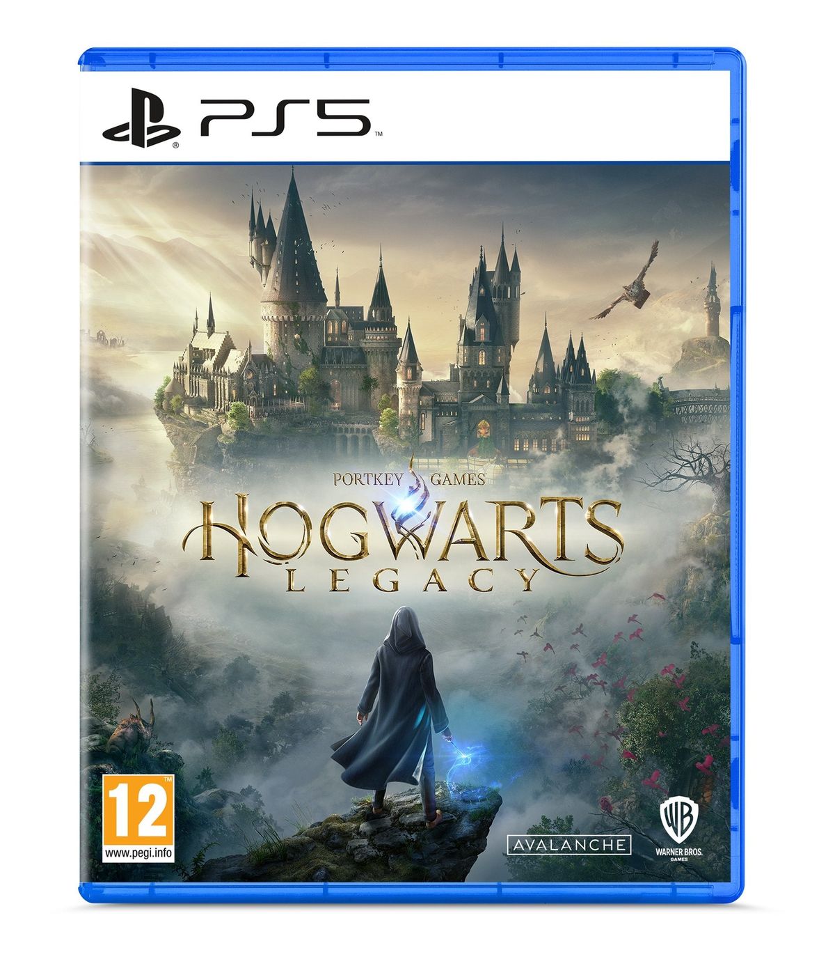 Hogwarts Legacy - Playstation 5