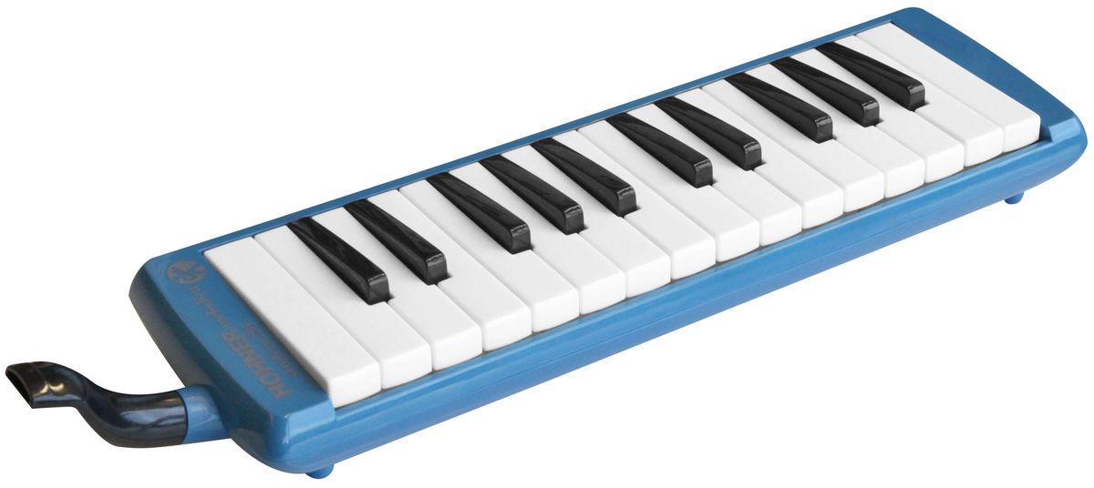 Hohner 9426/26 Melodica Student 26 - Blå