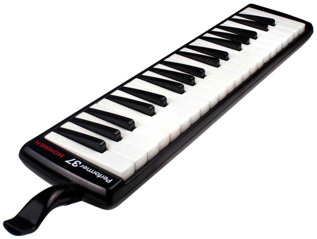 Hohner 9434/37 Melodica Performer 37