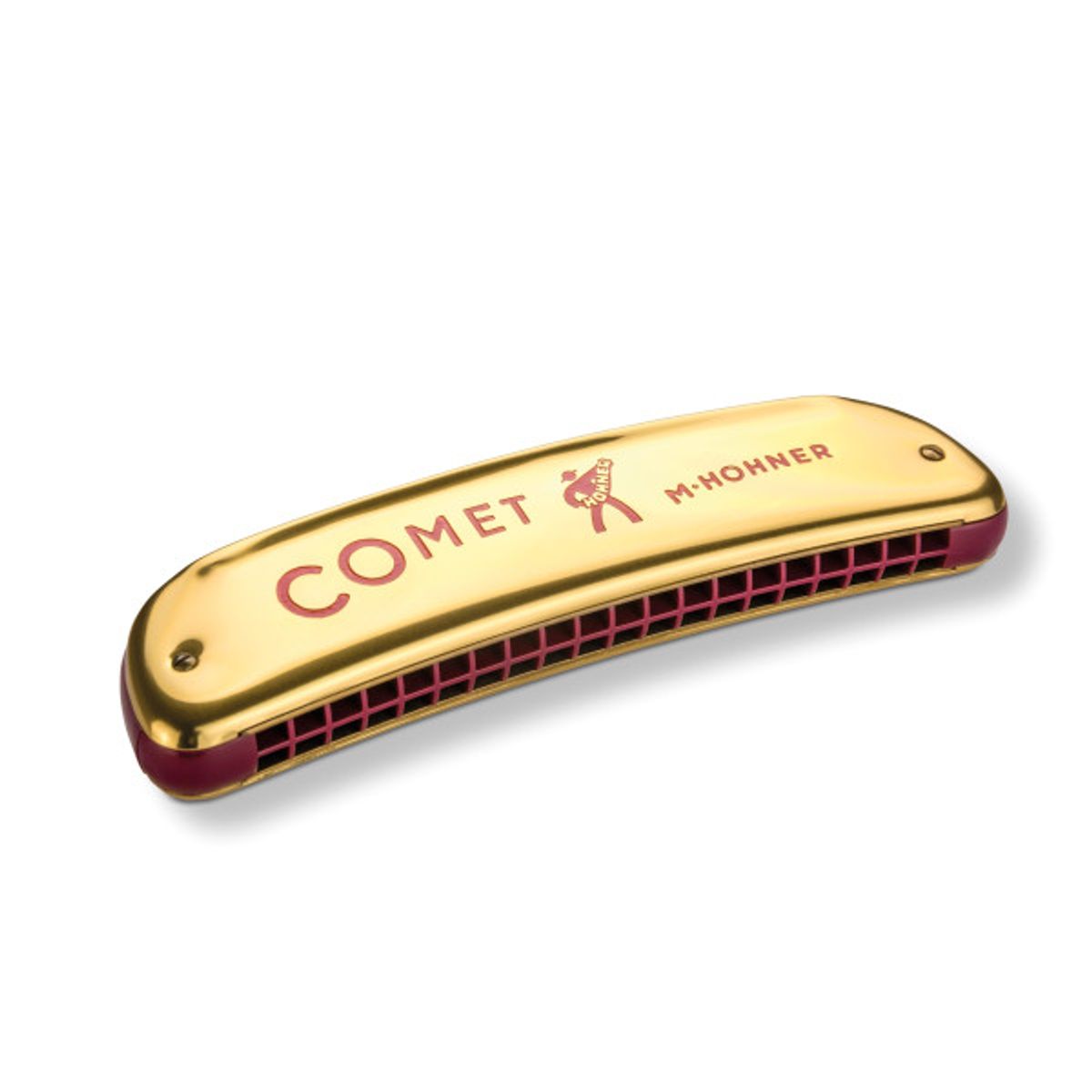 Hohner Comet 40 C