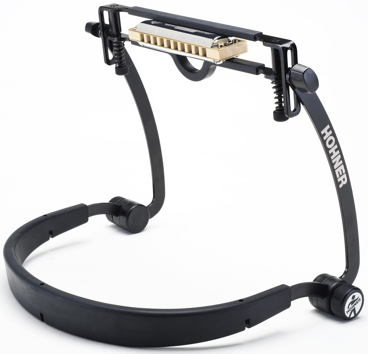 Hohner Flexrack Harmonica holder