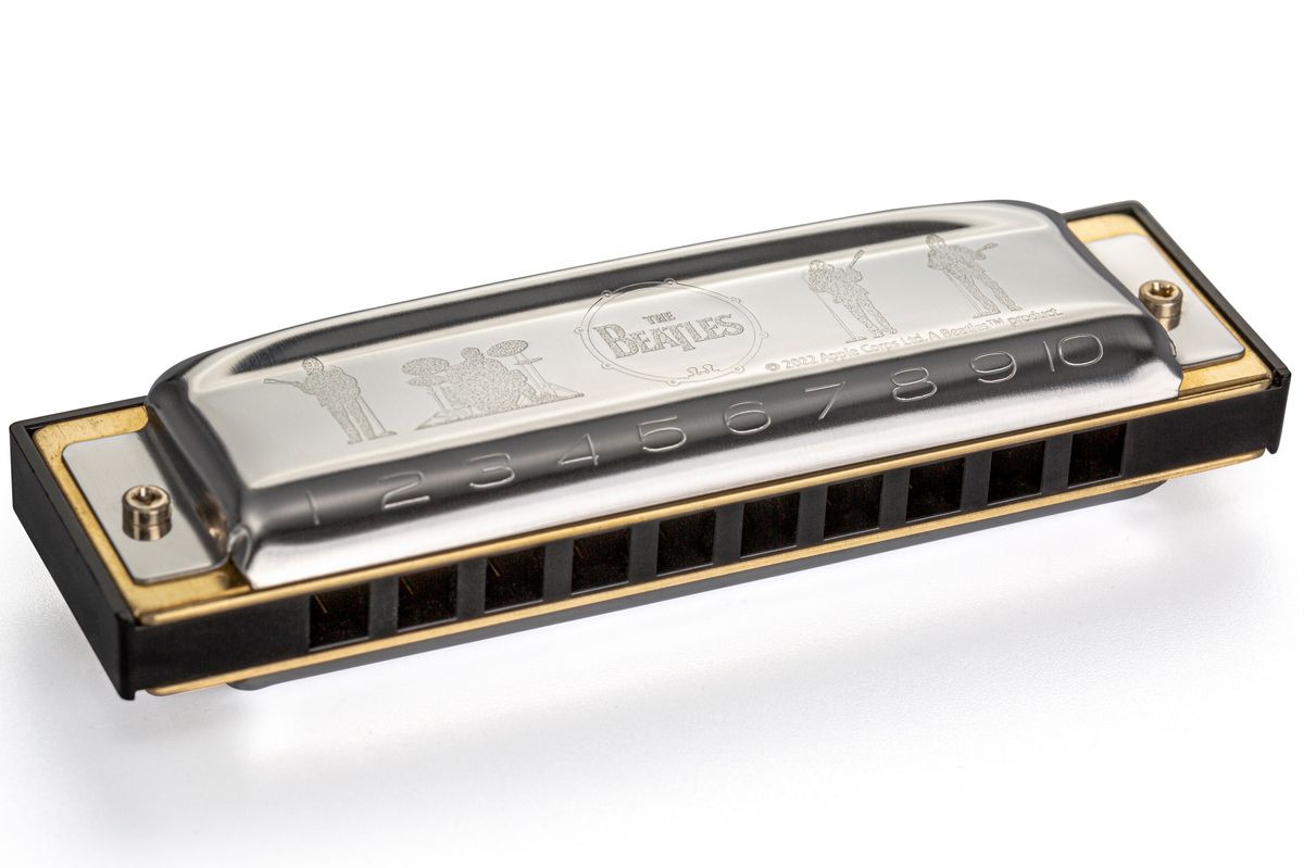 Hohner The Beatles C