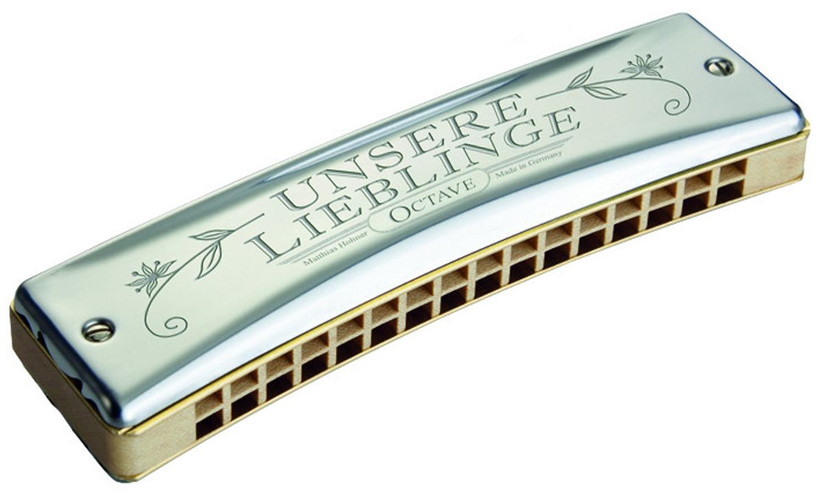 Hohner Unsere Lieblinge 32 C