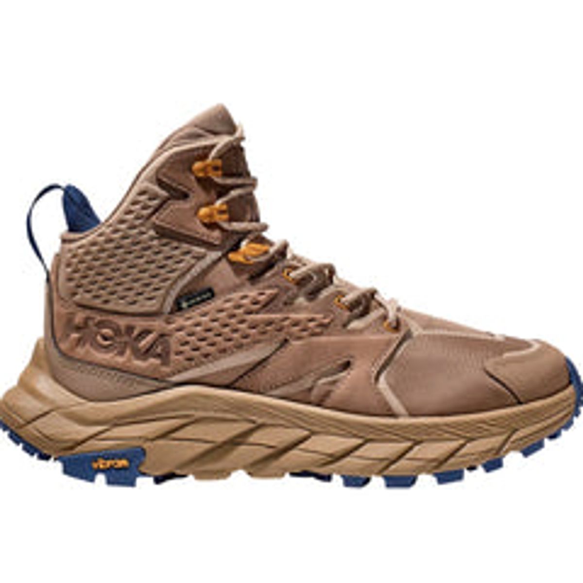 Hoka - Anacapa Mid GTX Herre