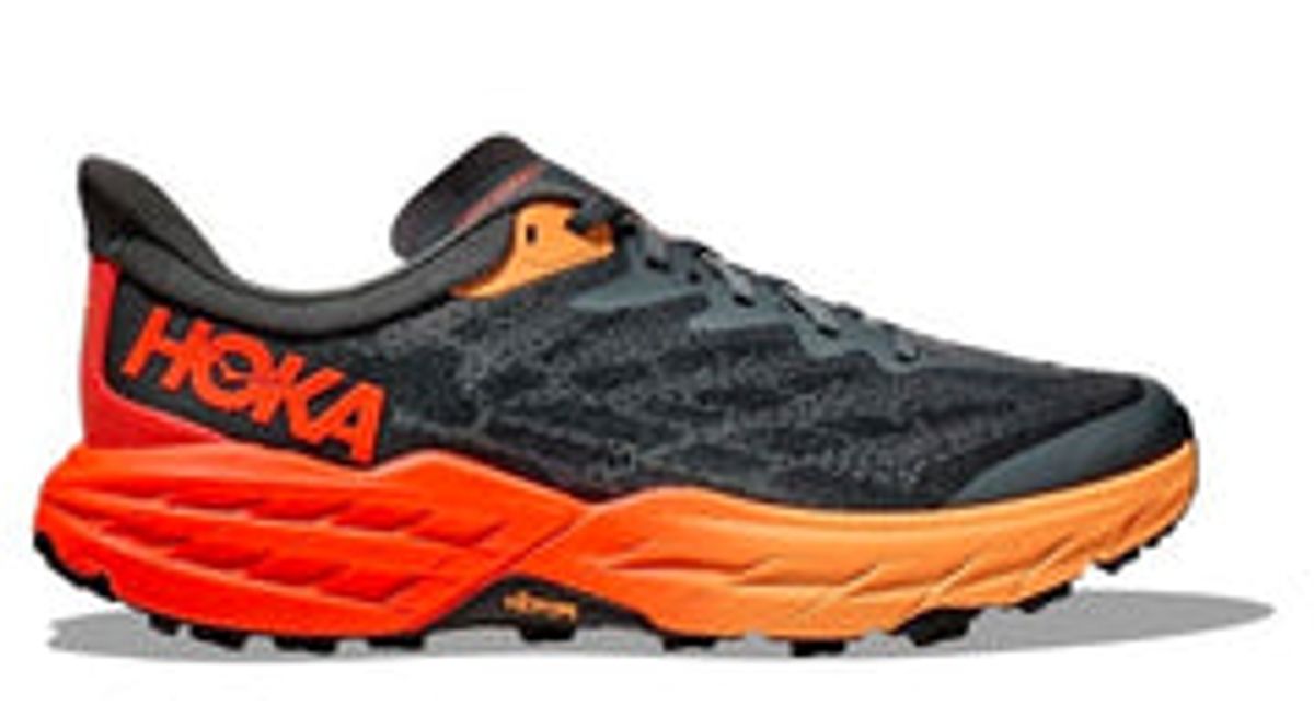 Hoka - Speedgoat 5 Herre