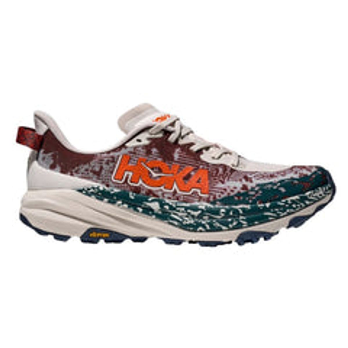 Hoka - Speedgoat 6 Herre