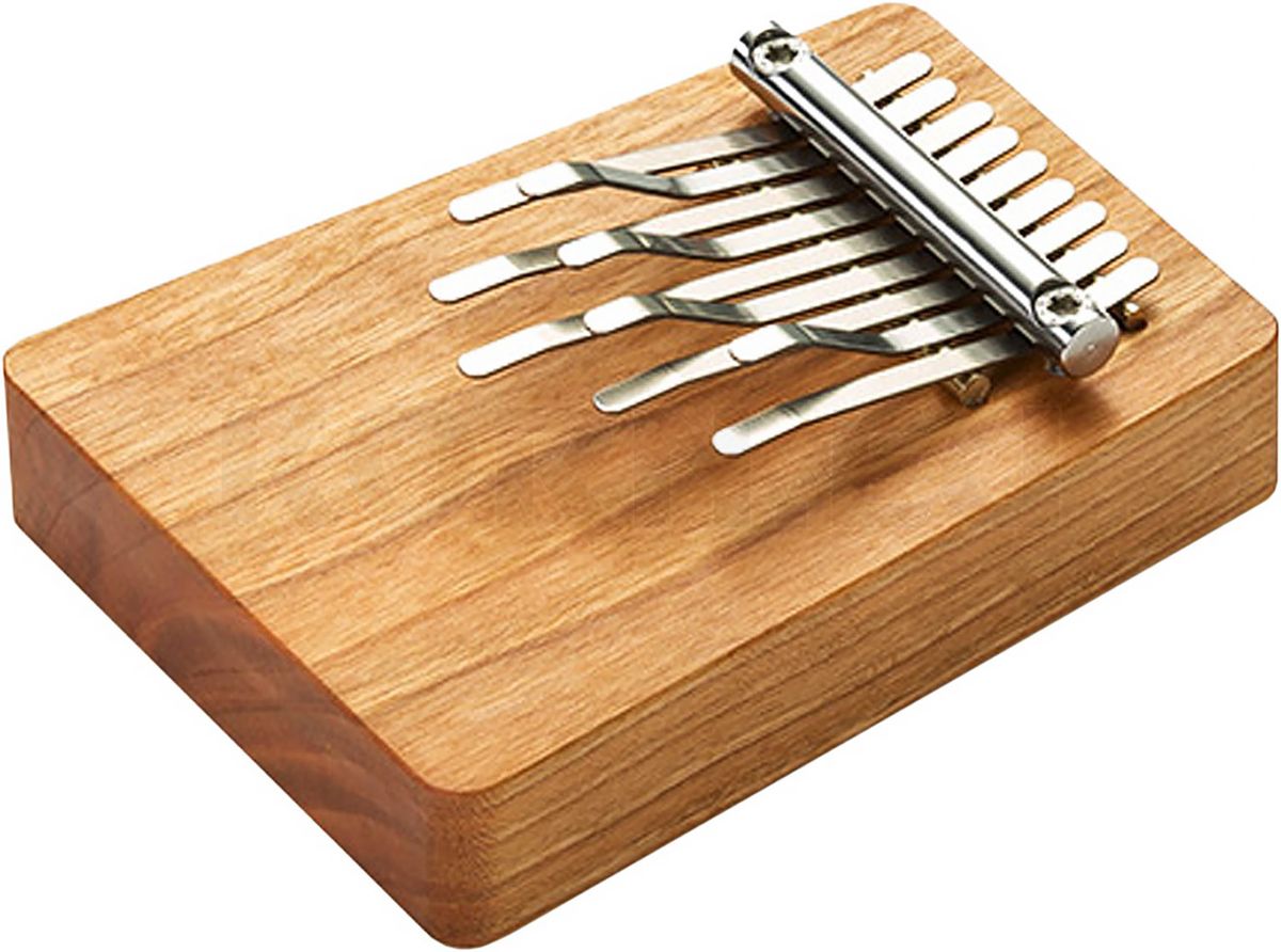 Hokema Kalimba B9 (A-mol)