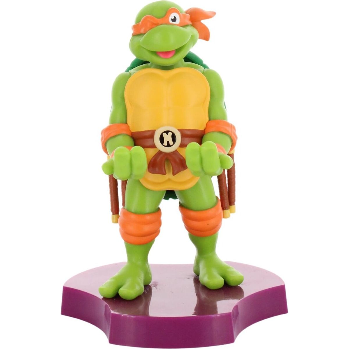 Holdems Tmnt Michaelangelo