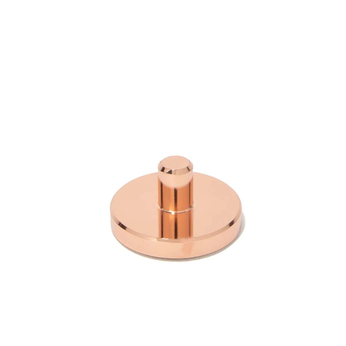 Holder til Leaf safety razor - The Twig - Rose Gold