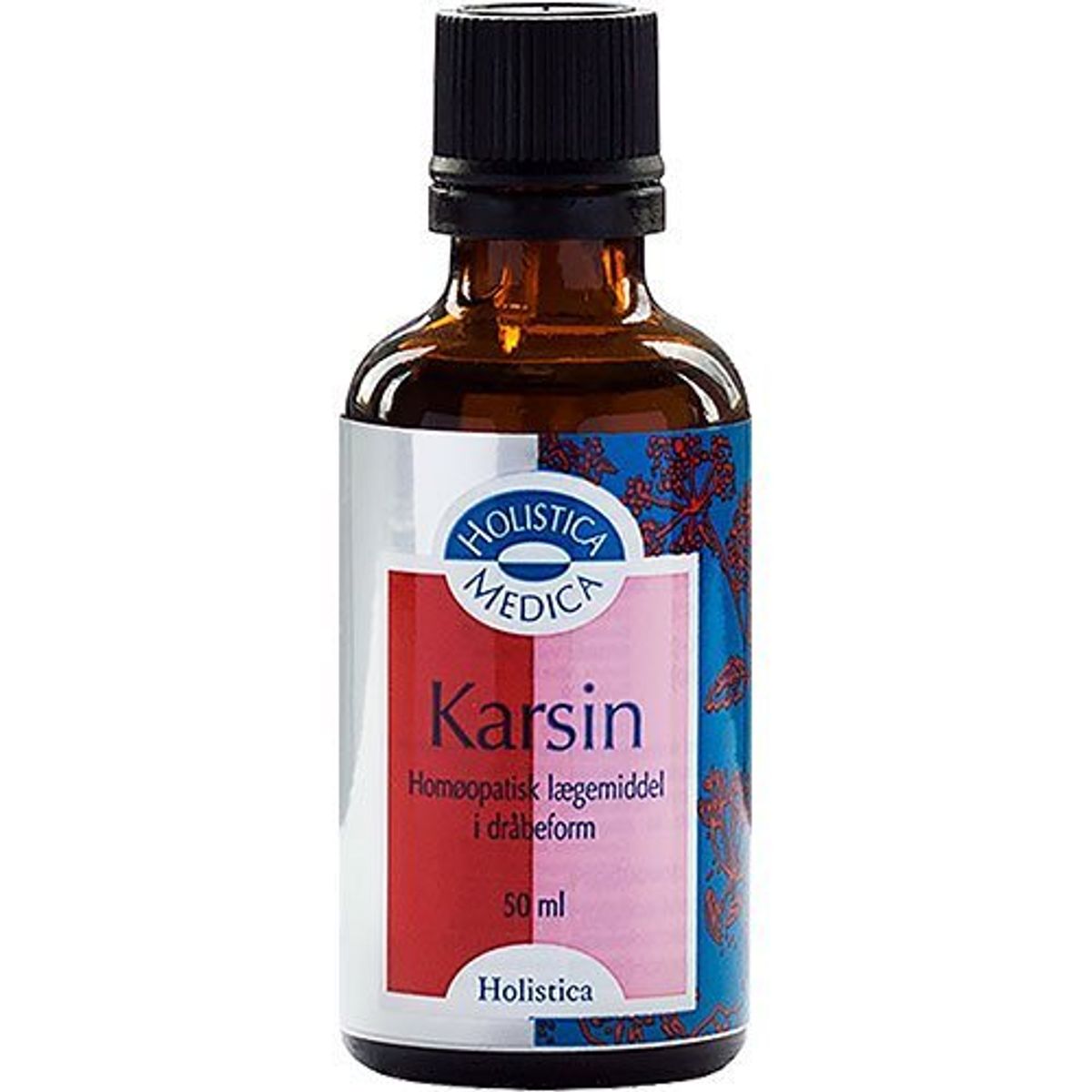 Holistica Karsin, 50ml.