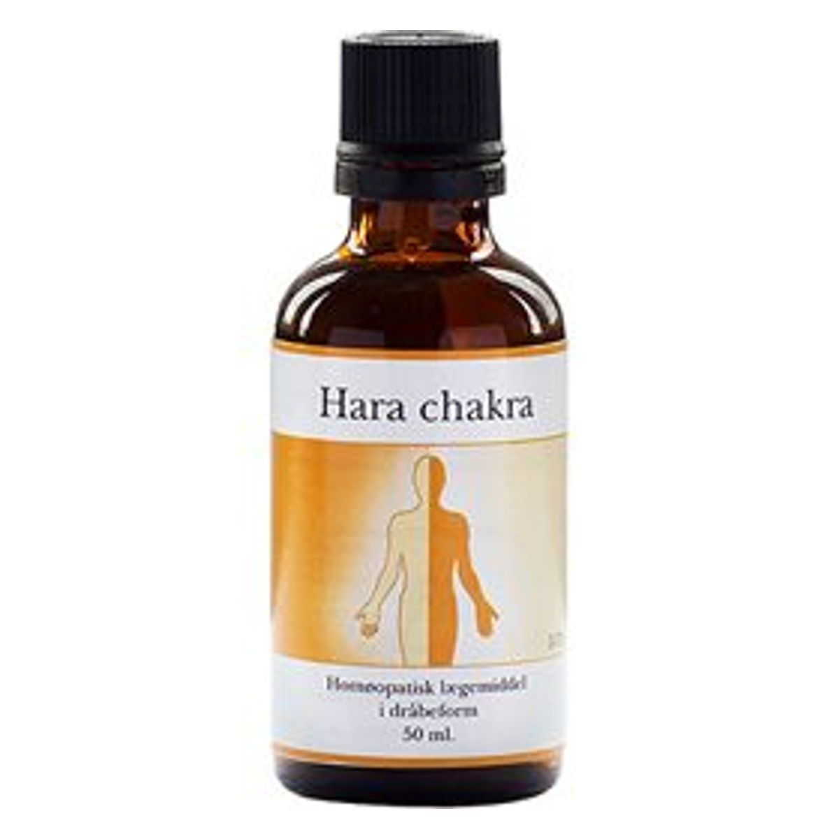 Holistica-Medica Hara chakra. &bull; 50ml.