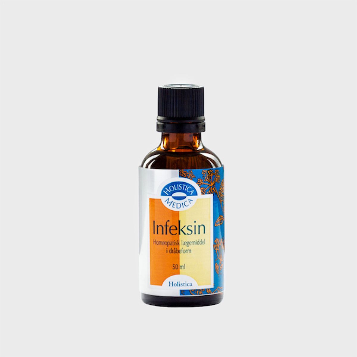 Holistica-Medica Infeksin &bull; 50 ml.