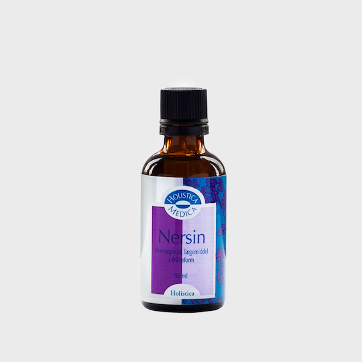 Holistica-Medica Nersin &bull; 50 ml.