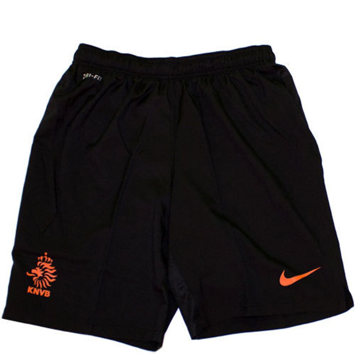 Holland away shorts 2012/14-S