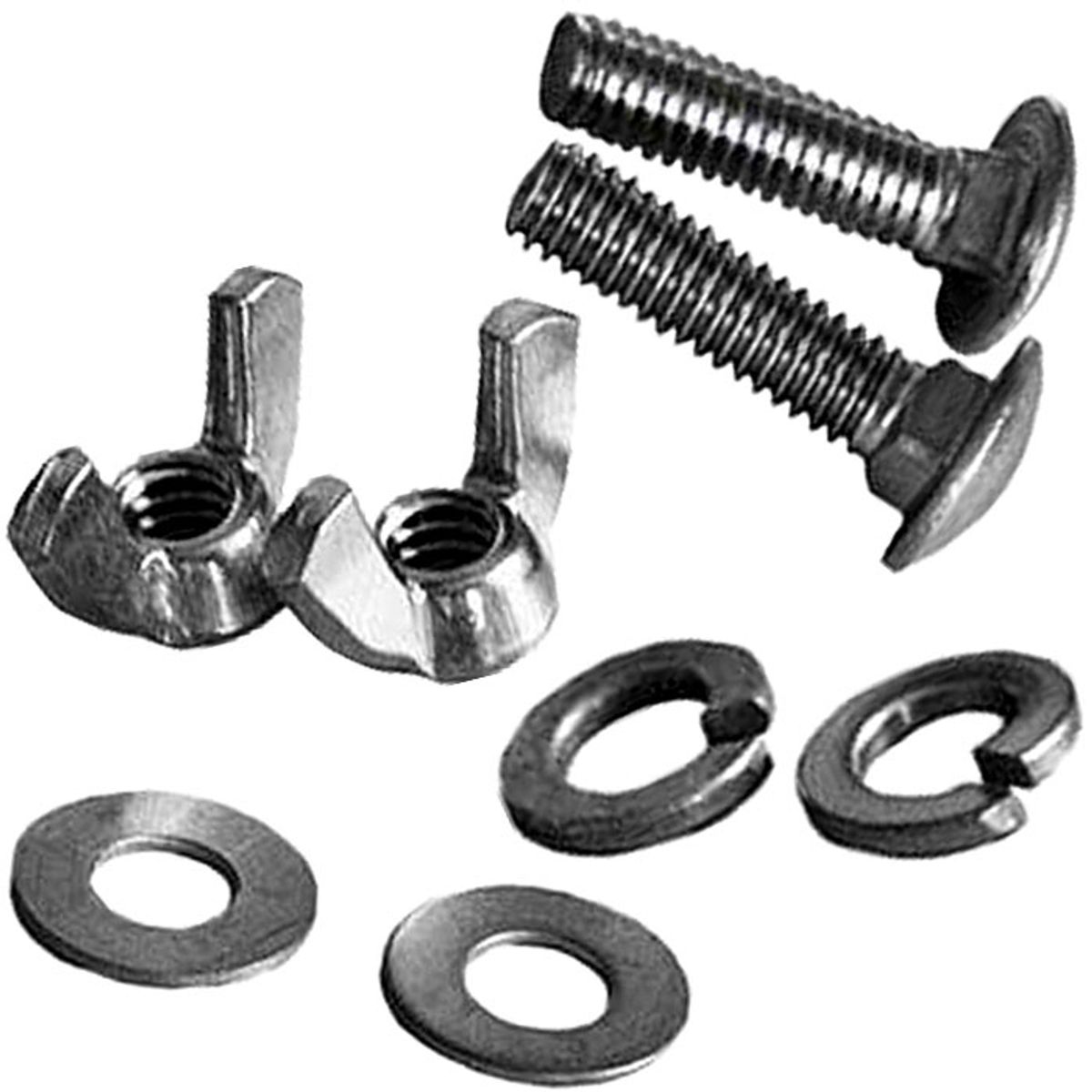 Hollis single tank adapter bolt kit