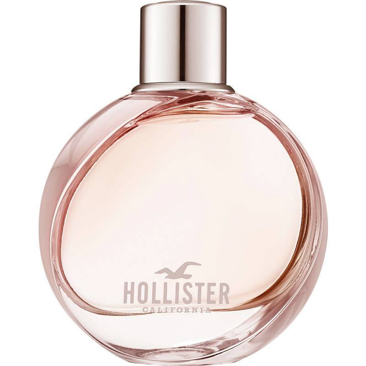 Hollister California Wave For Her EDP 100 ml