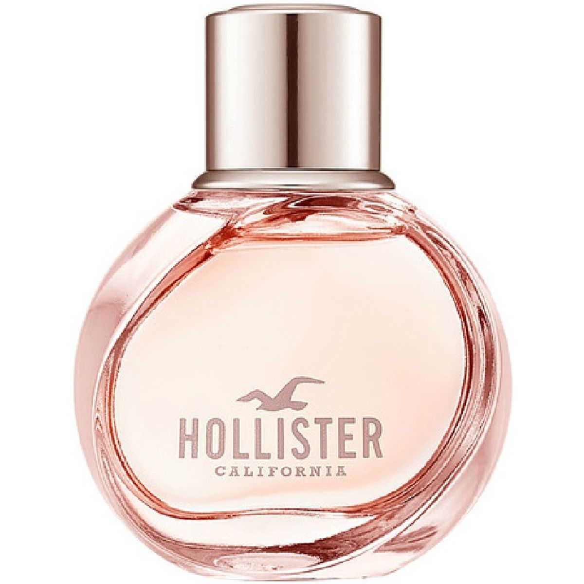 Hollister California Wave For Her EDP 30 ml