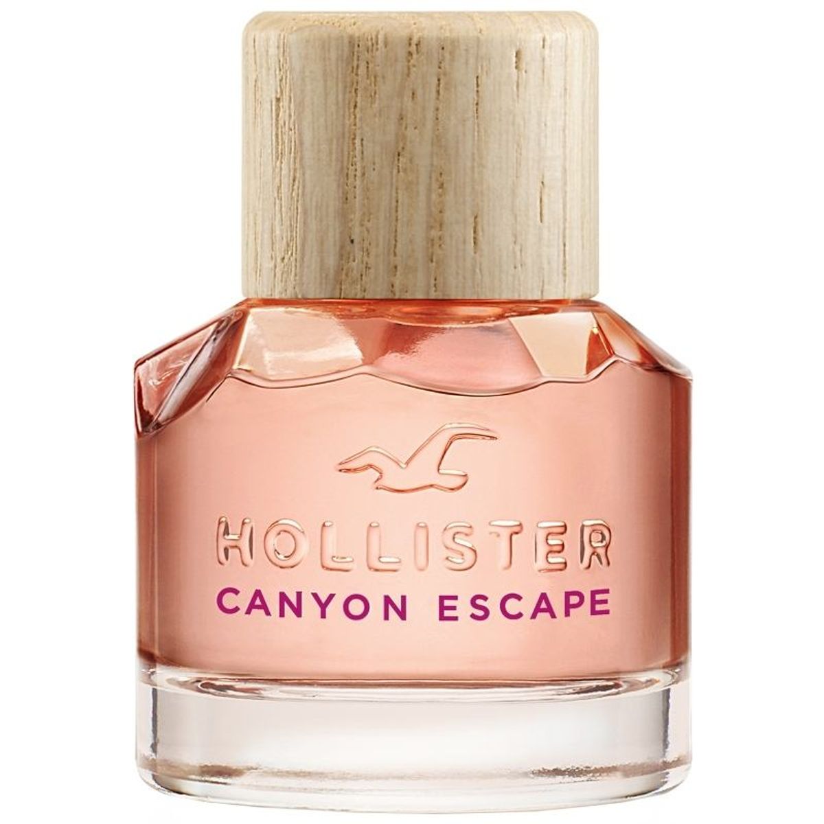 Hollister Canyon Escape For Her EDP 30 ml