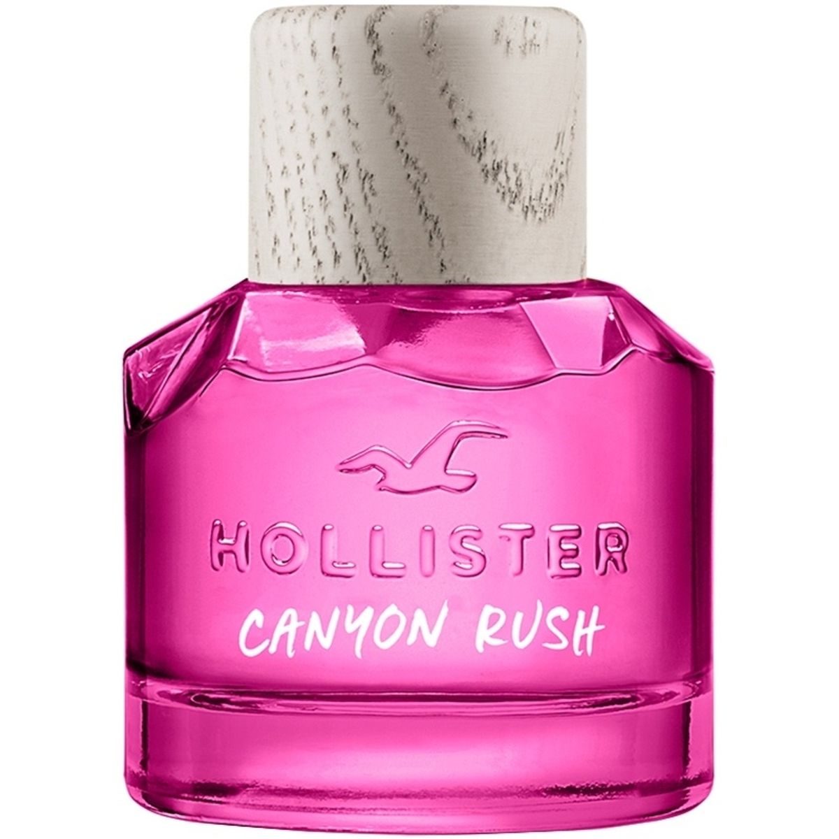 Hollister Canyon Rush Her EDP 100 ml