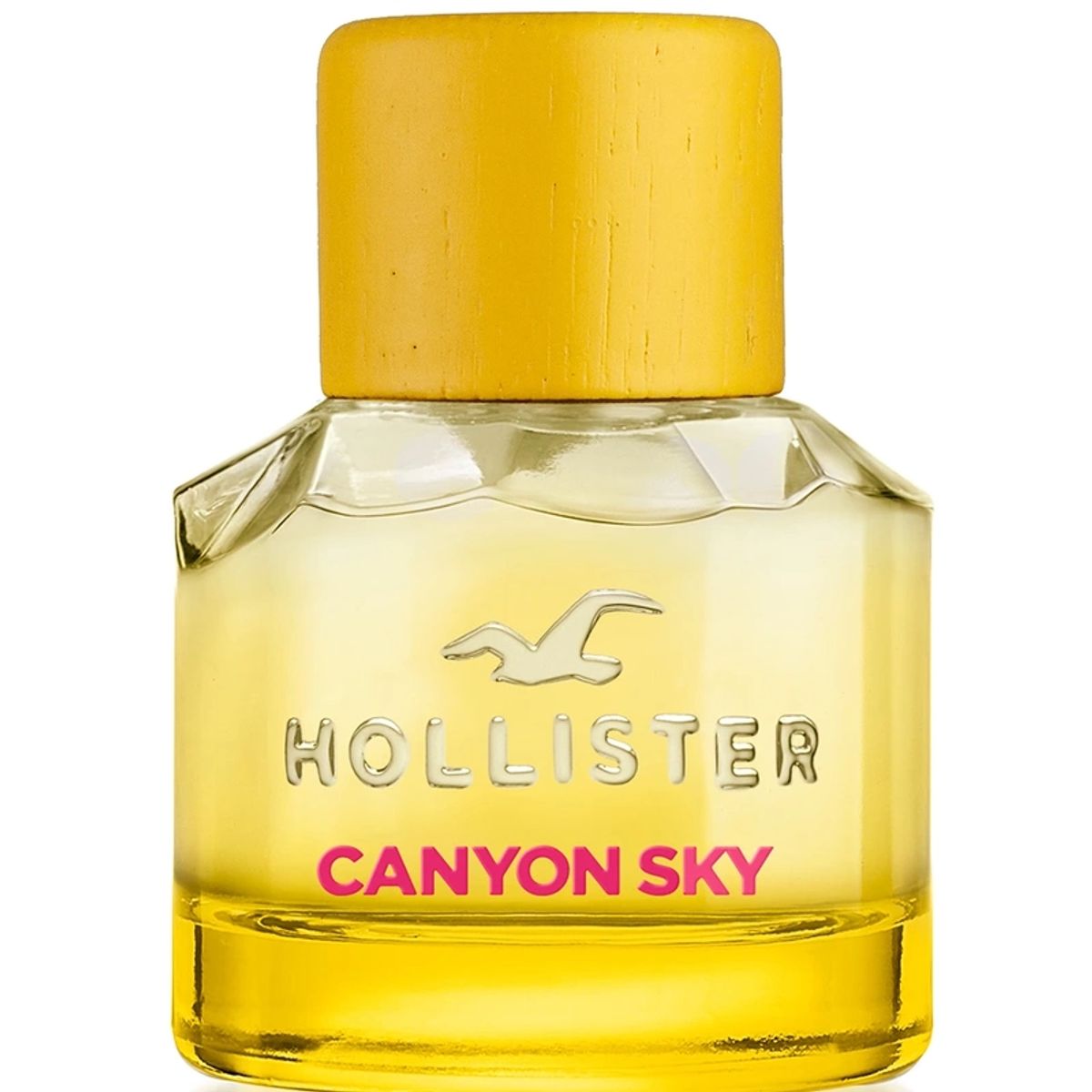 Hollister Canyon Sky For Her EDP 30 ml