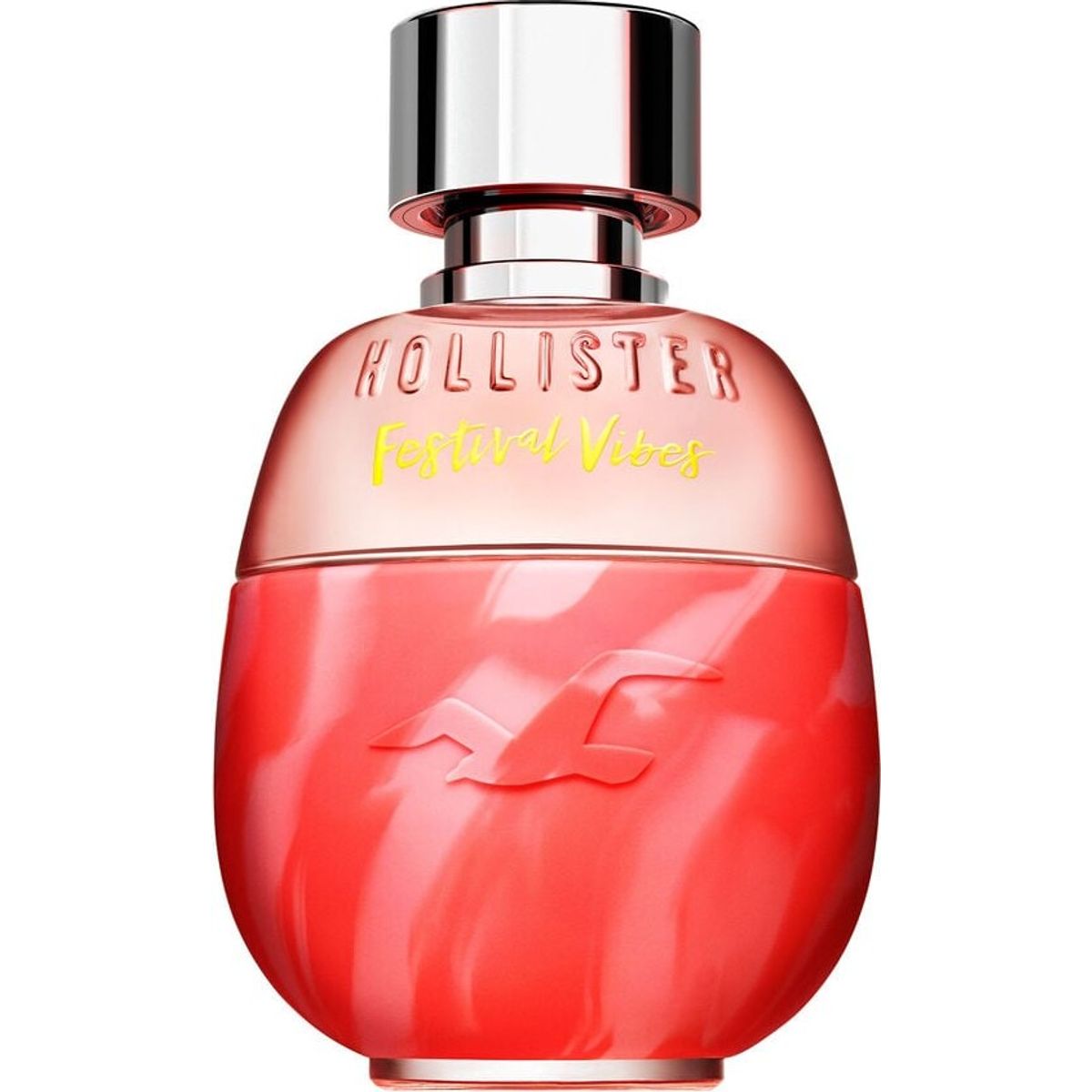 Hollister Dameparfume - Festival Vibes Edp 100 Ml