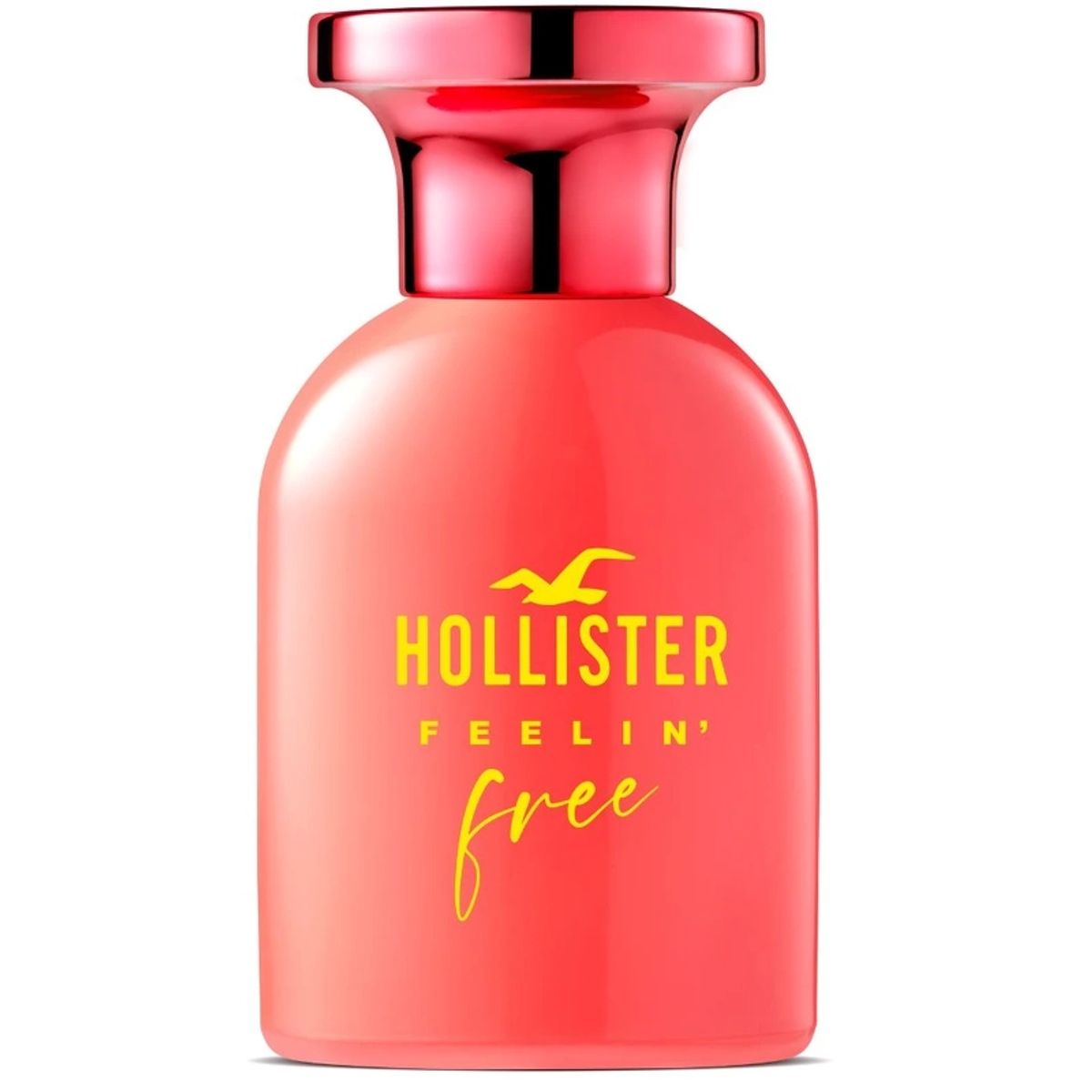 Hollister Feelin ´ Free For Her EDP 30 ml