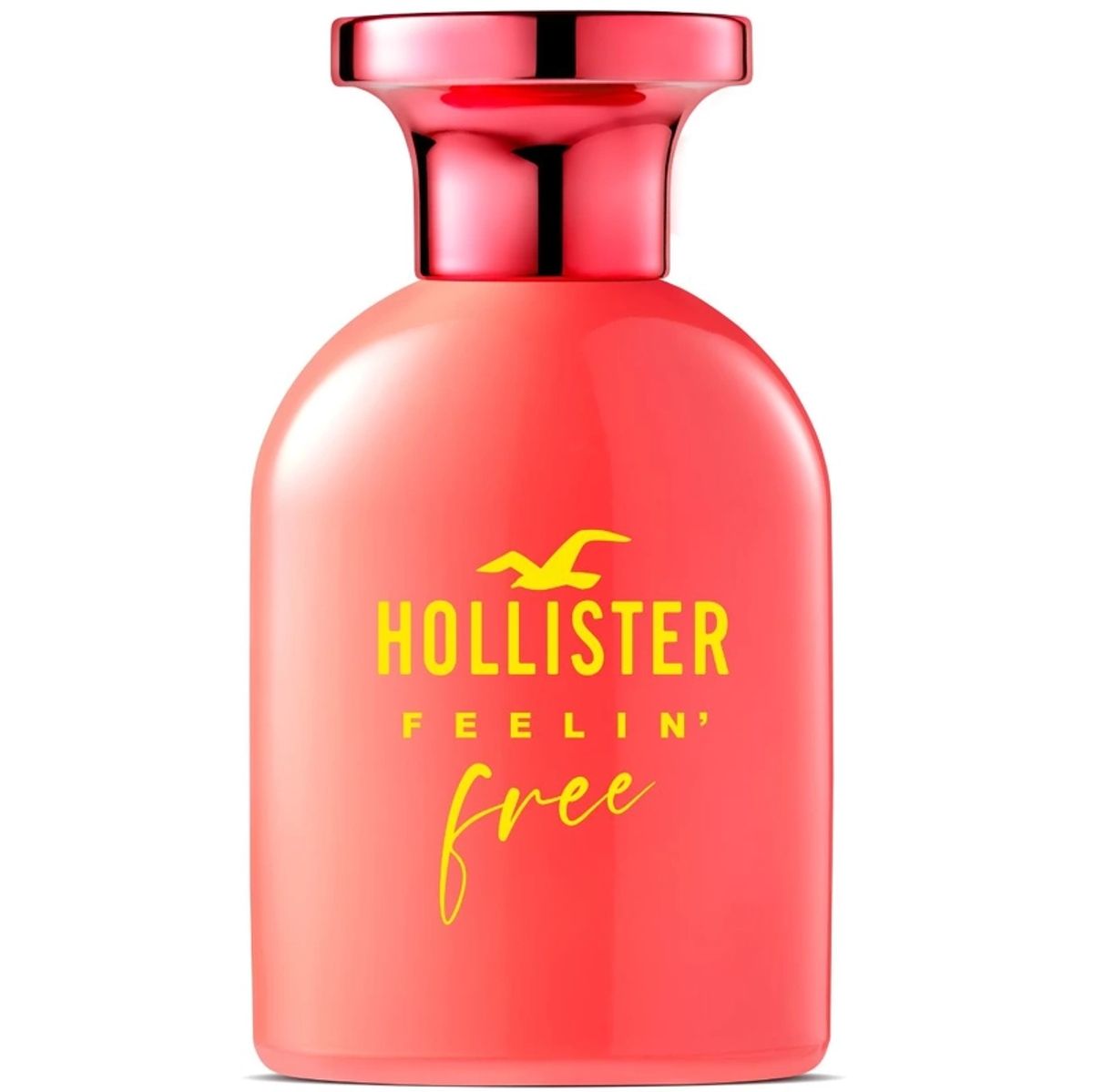 Hollister Feelin ´ Free For Her EDP 50 ml