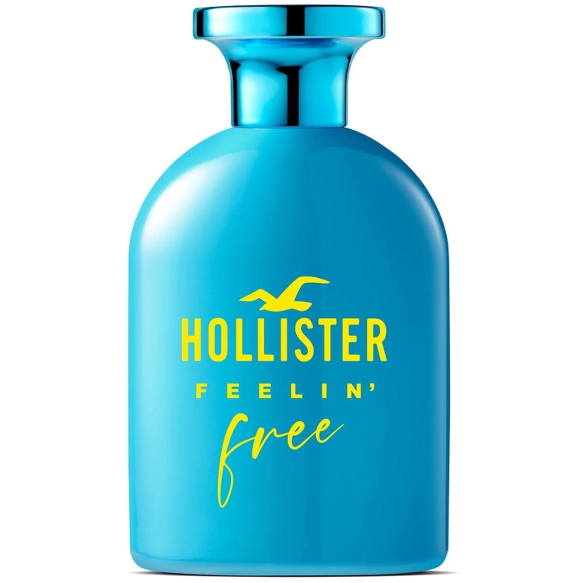 Hollister Feelin ´ Free For Him EDT 100 ml