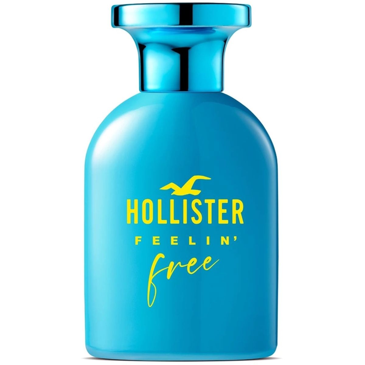 Hollister Feelin ´ Free For Him EDT 50 ml