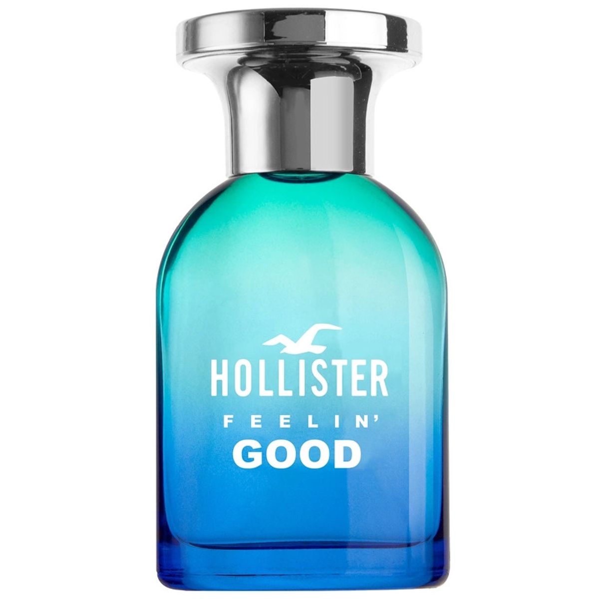 Hollister Feelin ´ Good for Him EDT 30 ml