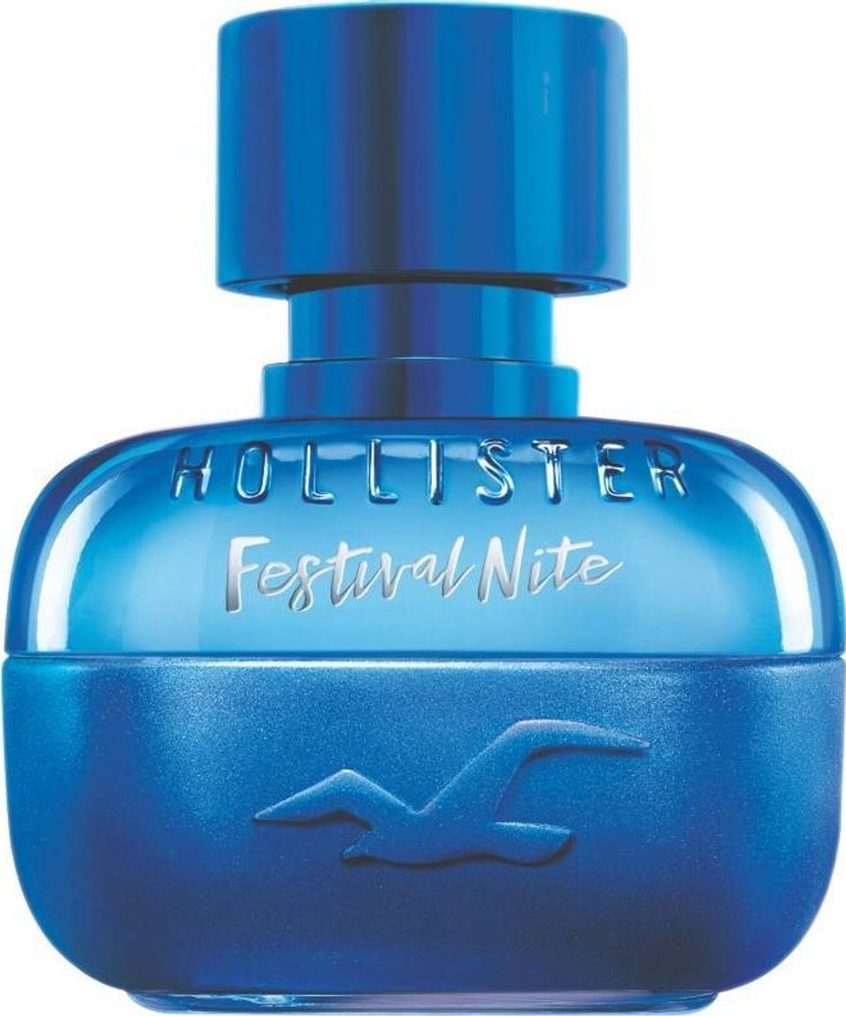 Hollister - Festival Nite For Him Edt 100 Ml