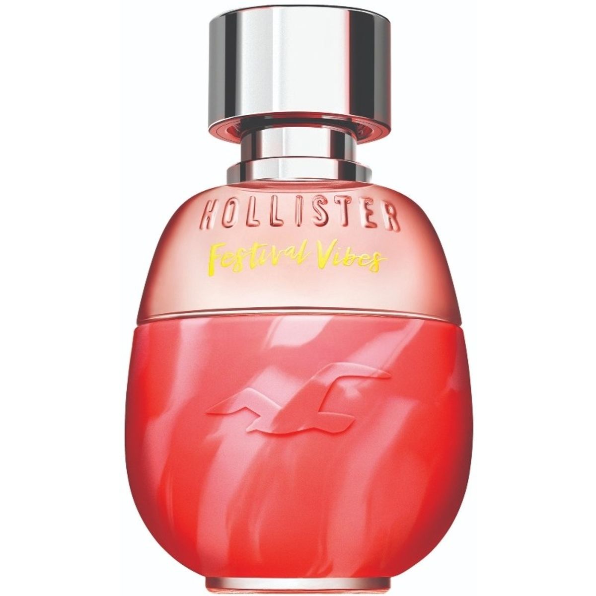 Hollister Festival Vibes For Her EDP 50 ml