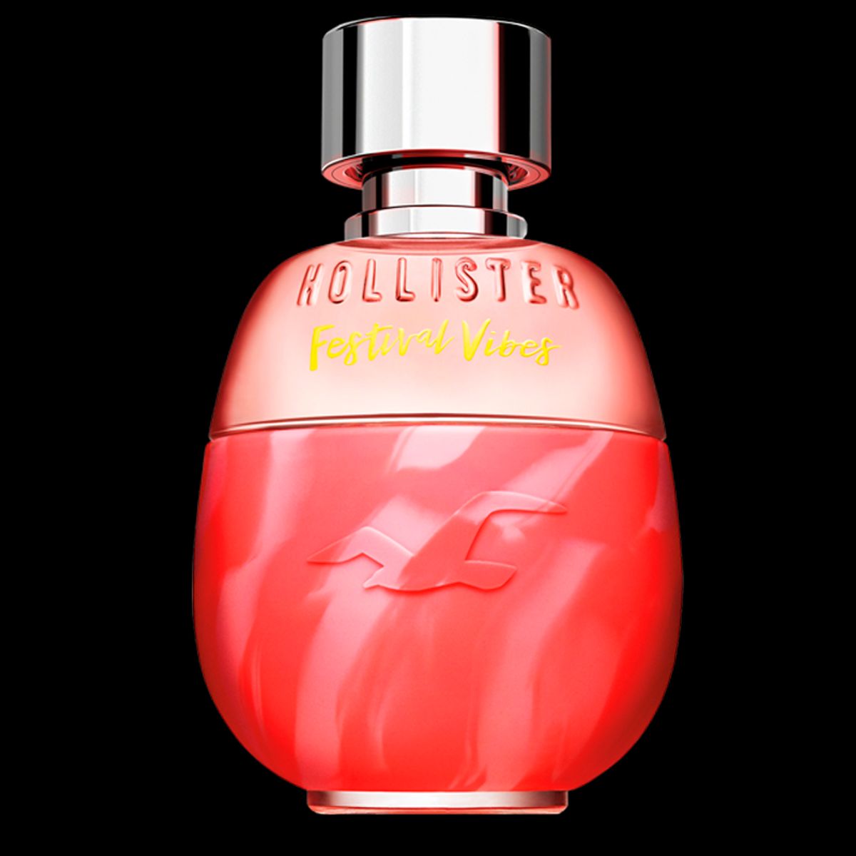 Hollister Festival Vibes Her EDP (100 ml)