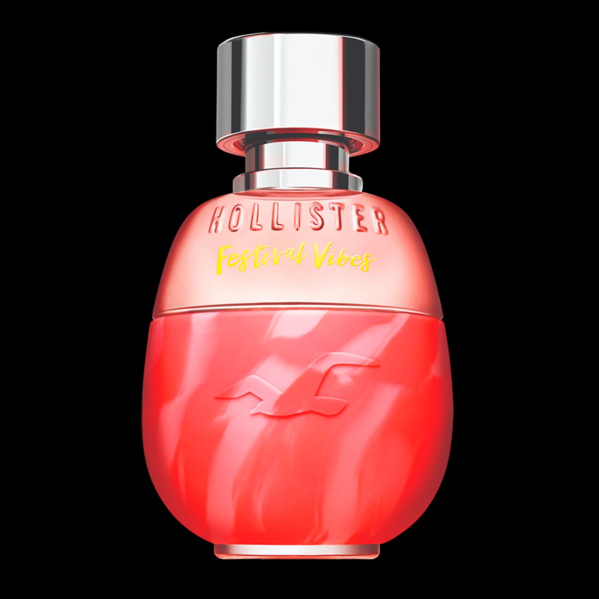 Hollister Festival Vibes Her EDP (50 ml)