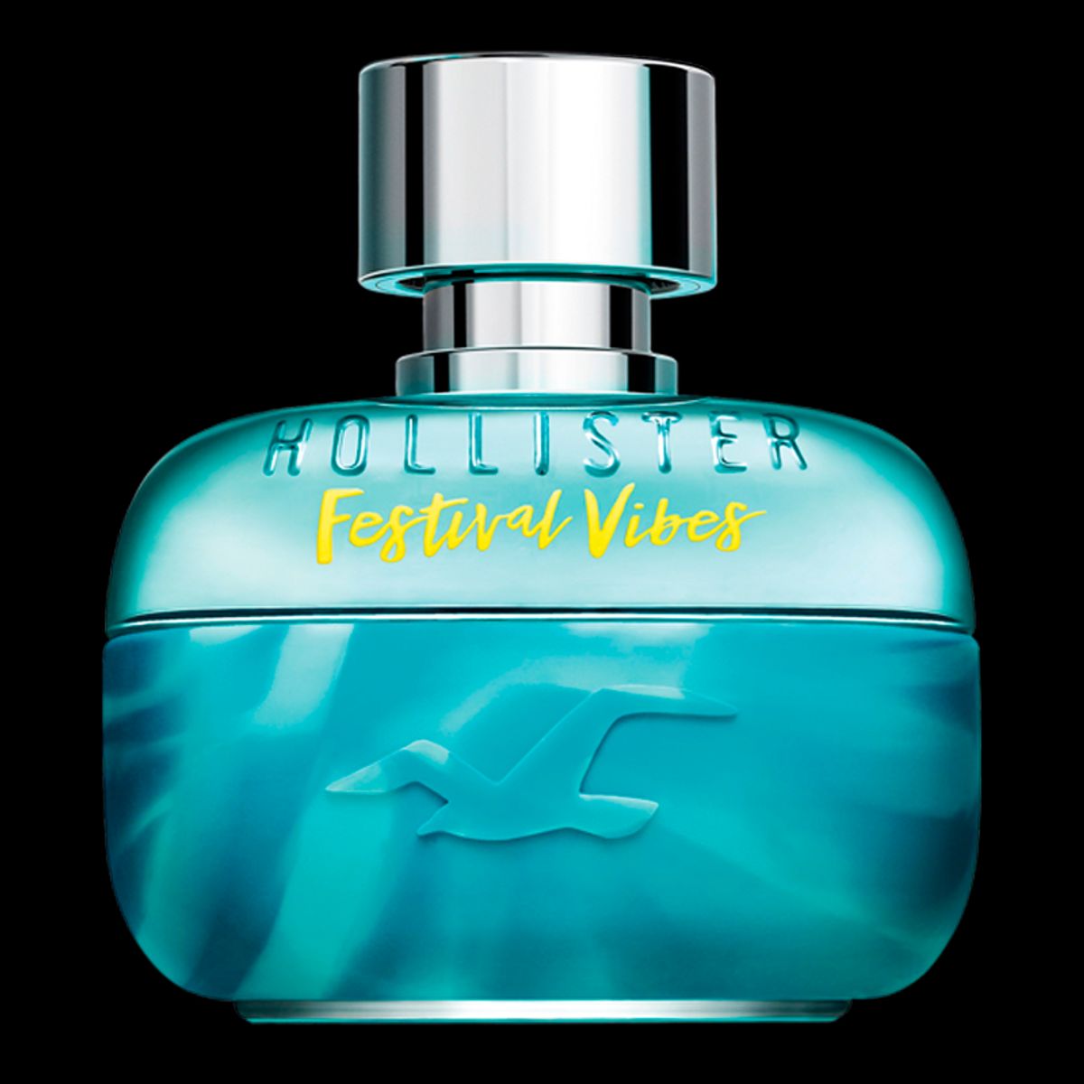 Hollister Festival Vibes Him EDT (100 ml)