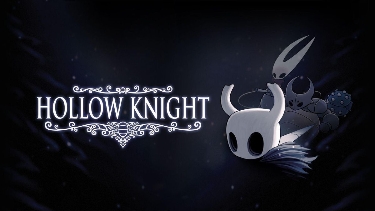 Hollow Knight - CD Key - EZGame.dk