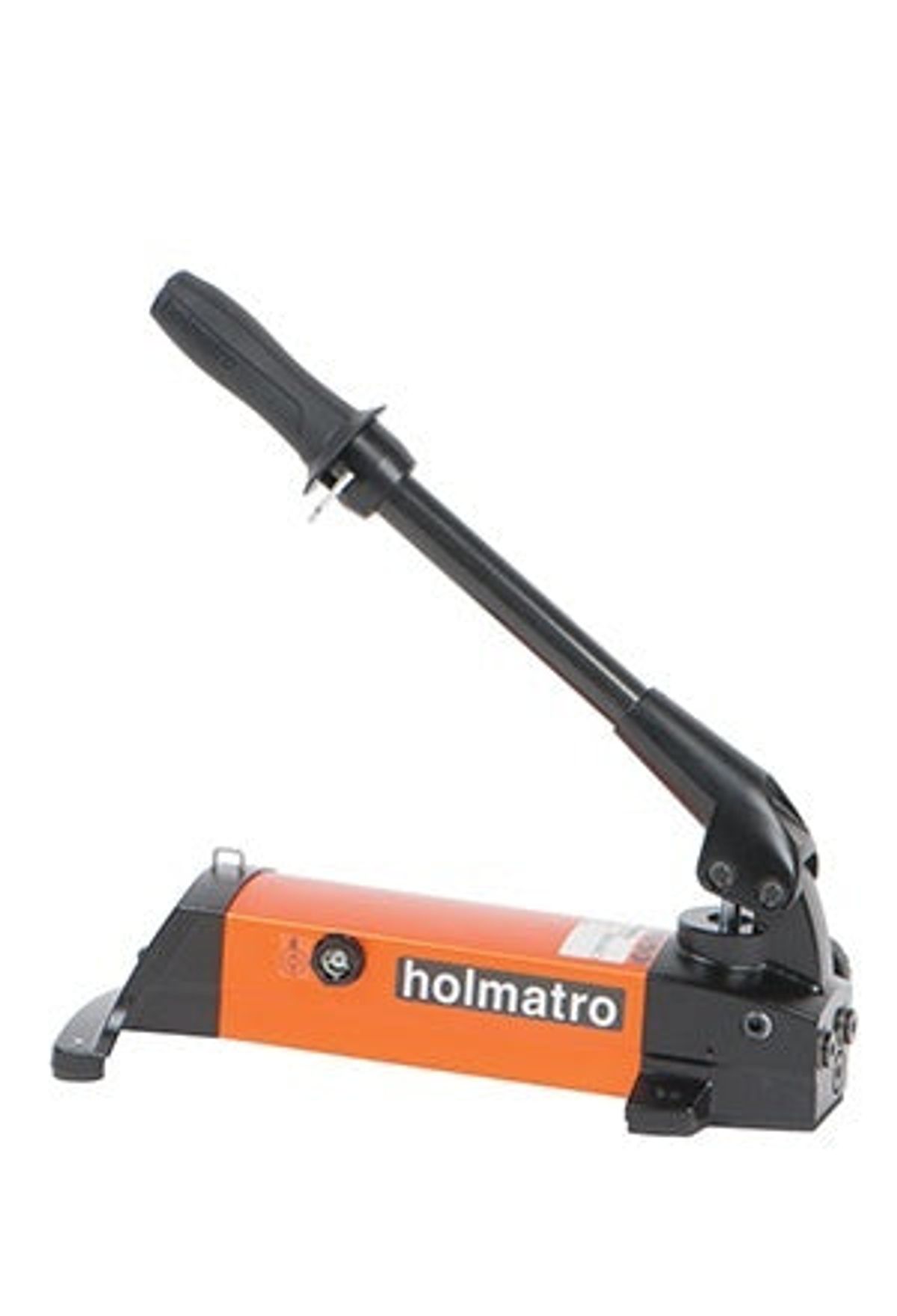 Holmatro Hydraulisk Håndpumpe, 2 Trin, Model: PA 04 H2