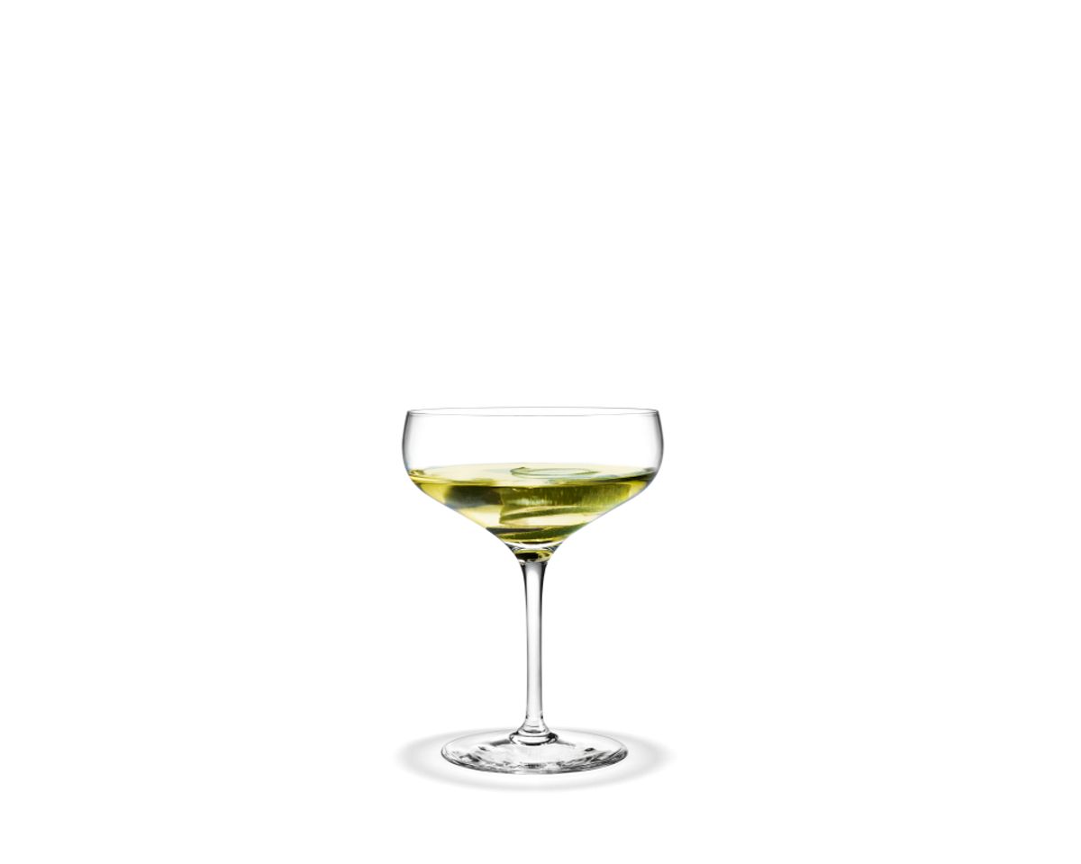 Holmegaard - Cabernet Cocktailglas, klar, 29 cl