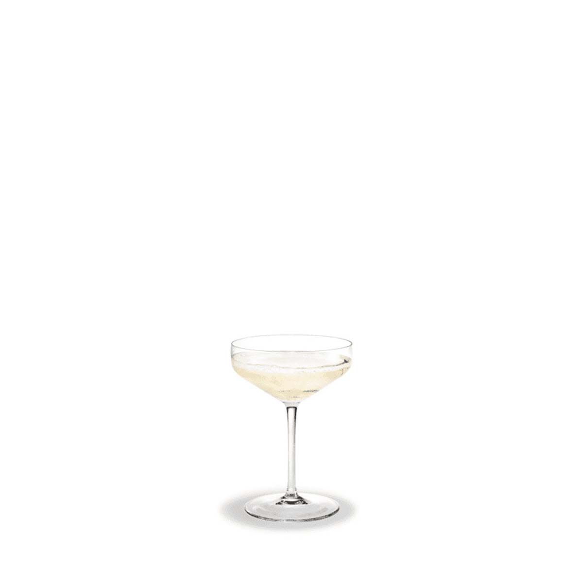 Holmegaard - Perfection Cocktailglas 38 cl klar