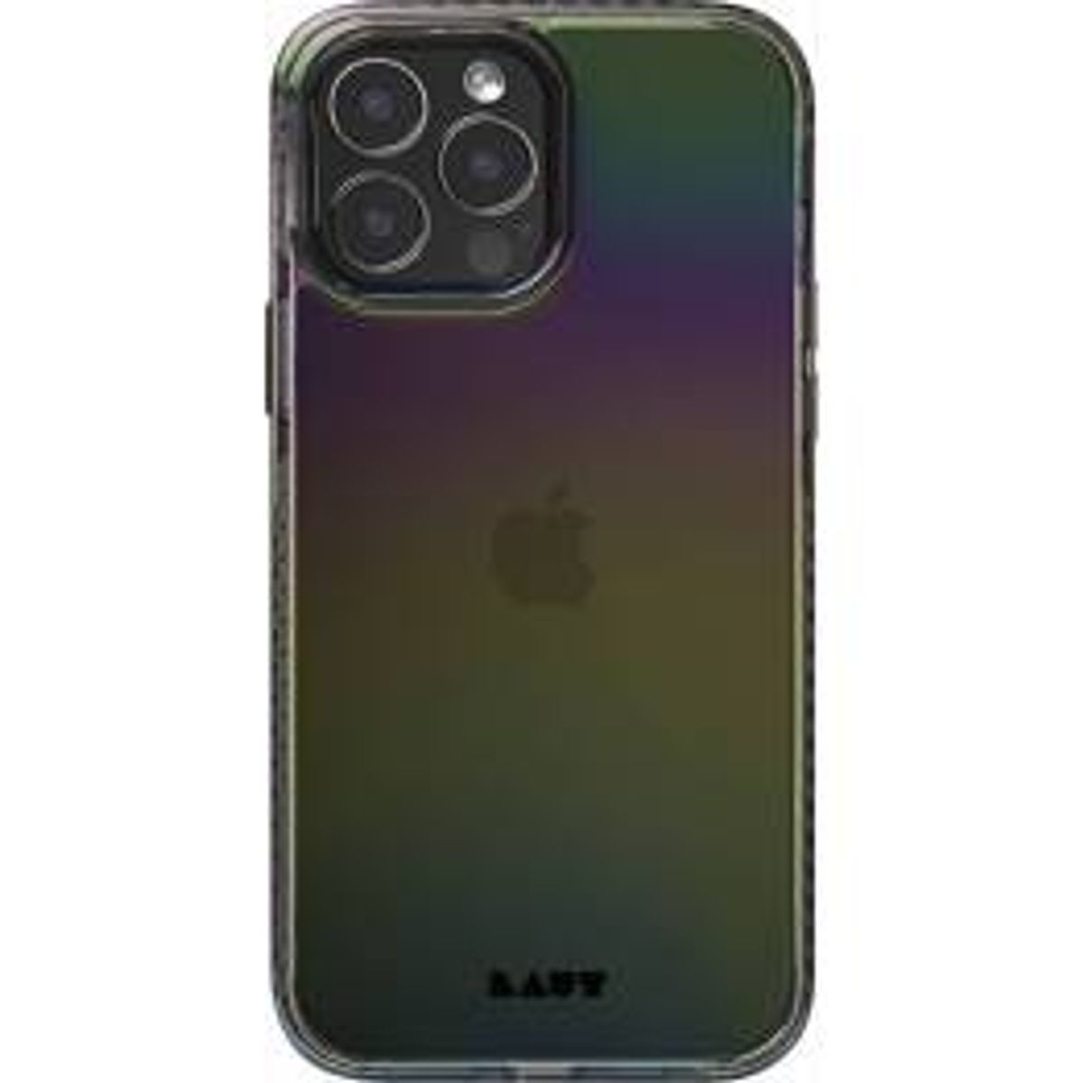 HOLO iPhone 14 Pro 6.1" cover - Midnight