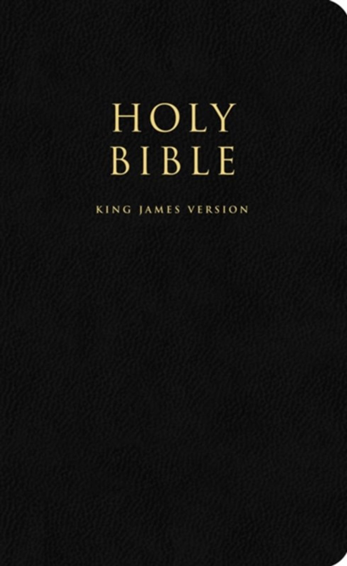 Holy Bible