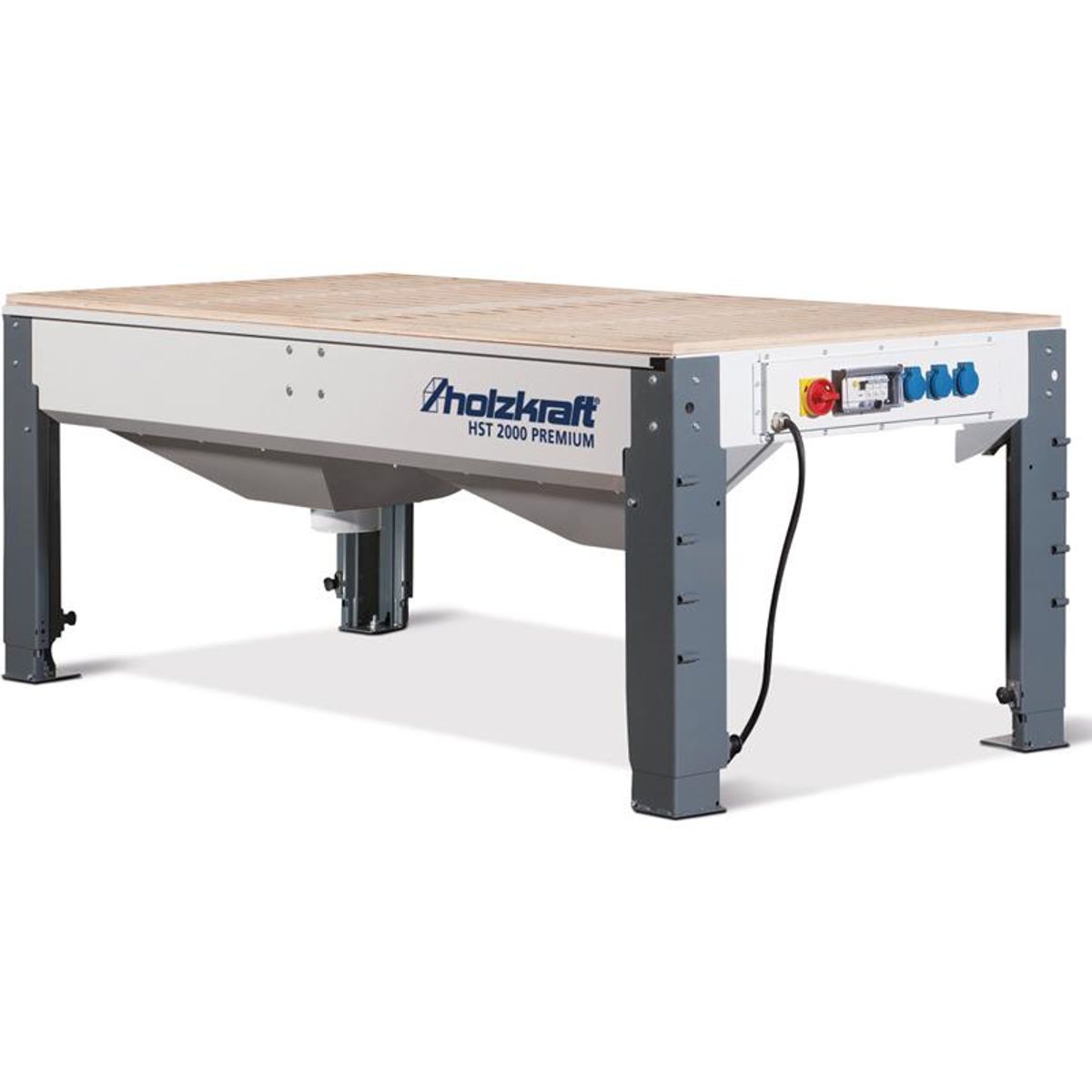 Holzkraft HST 3000 PREMIUM sugebord