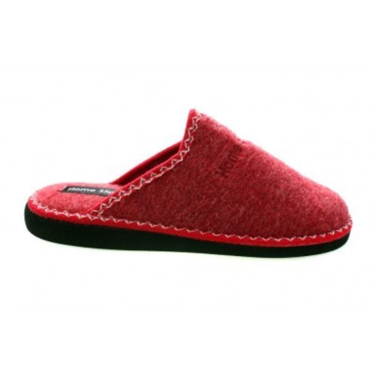 Home Slippers - Coral - 40