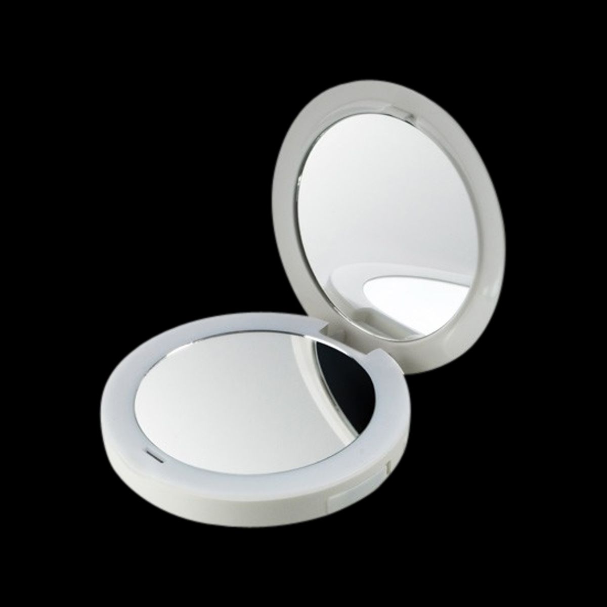 Homedics Compact LED Pocket Mirror