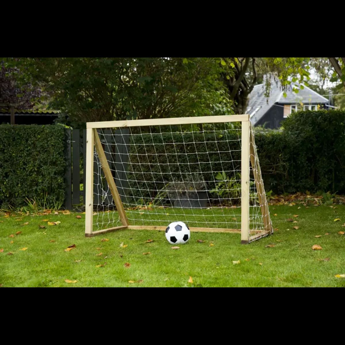 Homegoal Classic Mini Fodboldmål